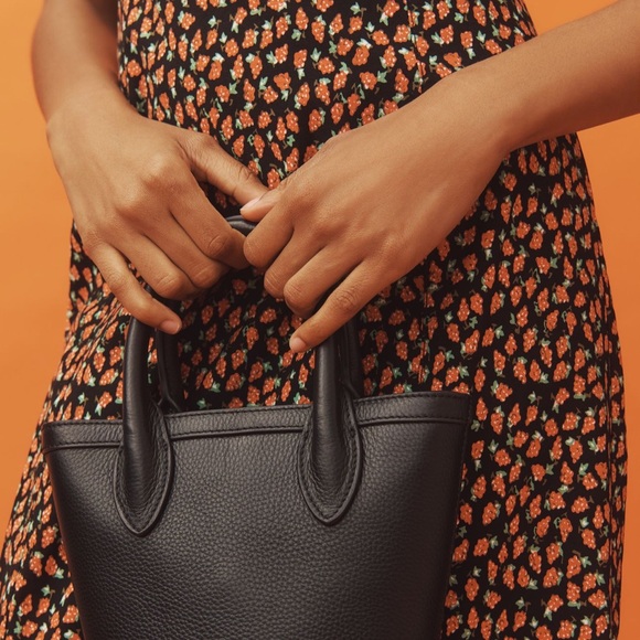 Anthropologie The Cecily Fit & Flare Sweetheart Dress by Maeve - Picture 4 of 5